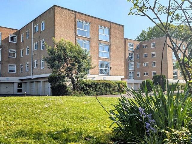 Flat for sale in Lilliput, Poole