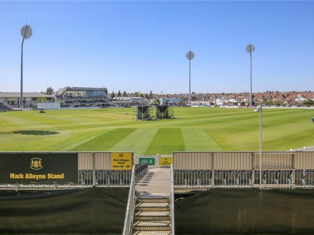 Flat for sale in Feckenham, Isle Of Man