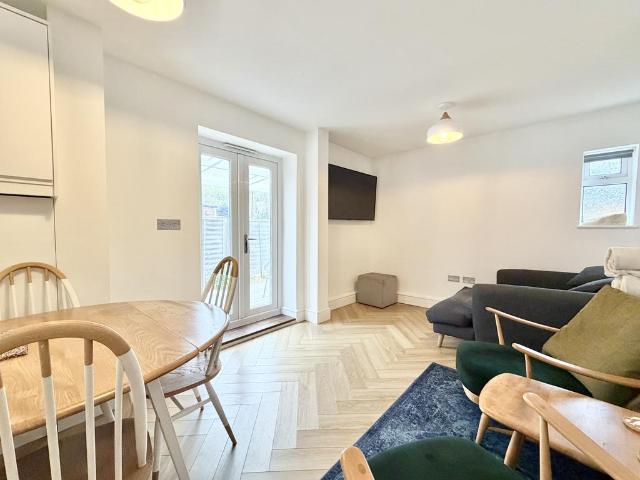 Flat for sale in Parkstone, Isle Of Man
