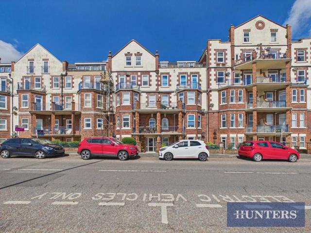 Flat for sale in Hilderthorpe, Bridlington