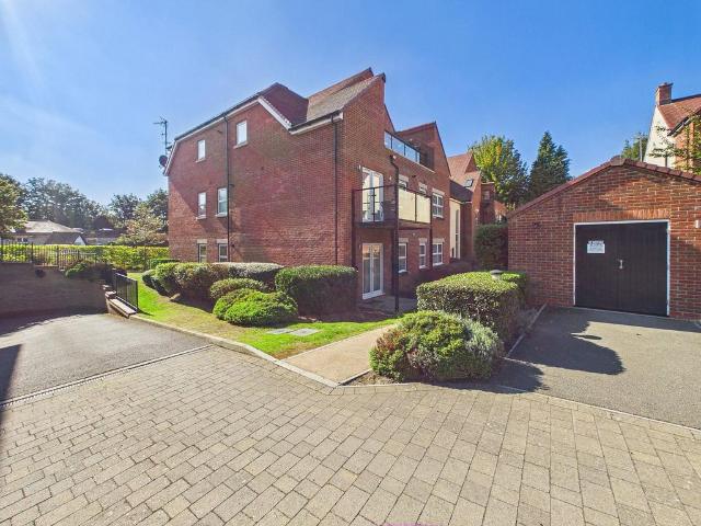 Flat for sale in The Cedars Estate, Three Rivers