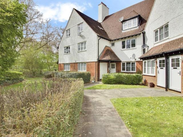 Flat for sale in Willian, Letchworth