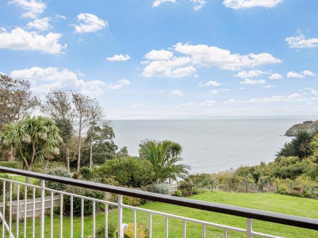 Flat for sale in Swanage, East Dorset