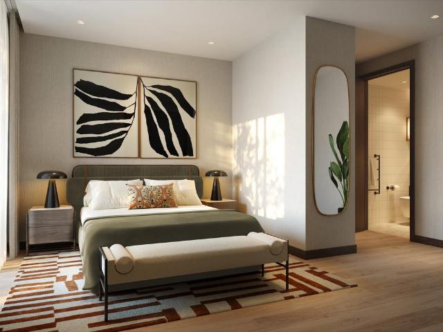 Flat for sale in Battersea, Greater London