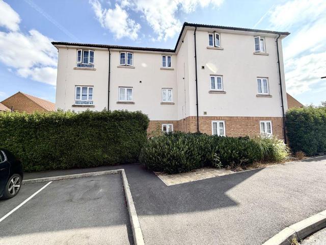 Flat for sale in Calne