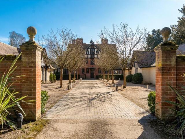 Flat for sale in Chedburgh, Isle Of Man