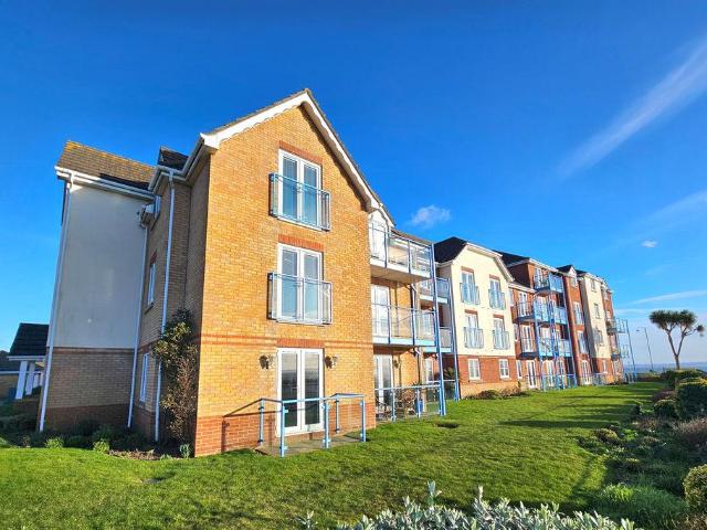 Flat for sale in Fareham, Isle Of Man