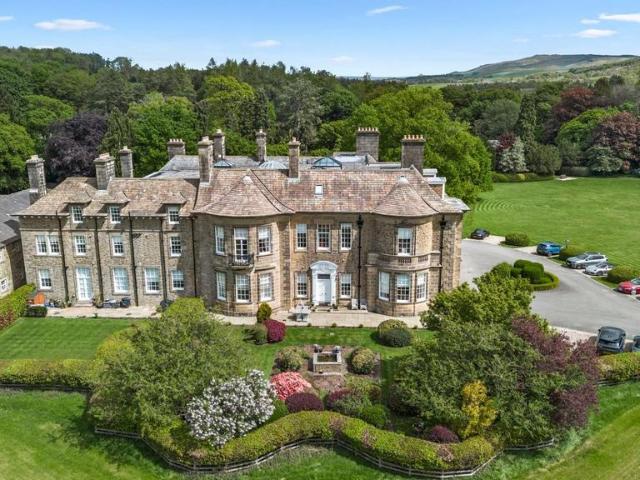 Flat for sale in Gargrave