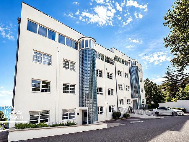 Flat for sale in Shanklin, Isle Of Wight