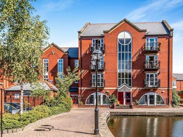 Flat for sale in City Centre, Georgia