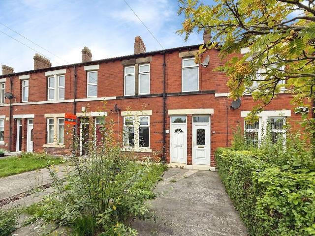 Flat for sale in Wideopen, North Tyneside