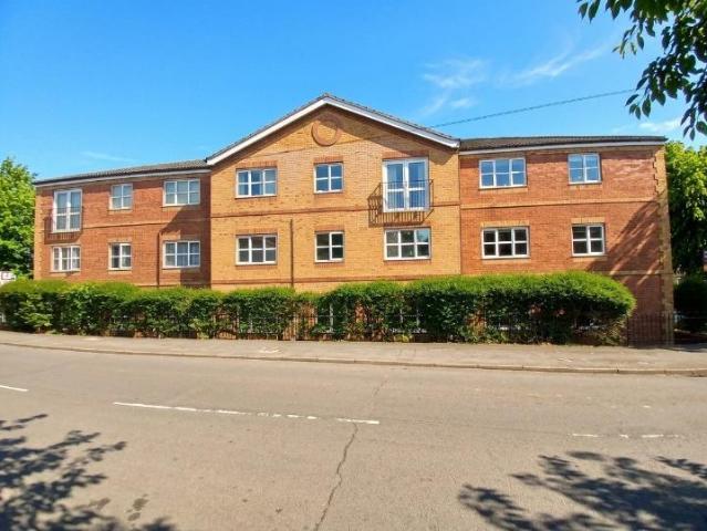 Flat for sale in Camp Hill