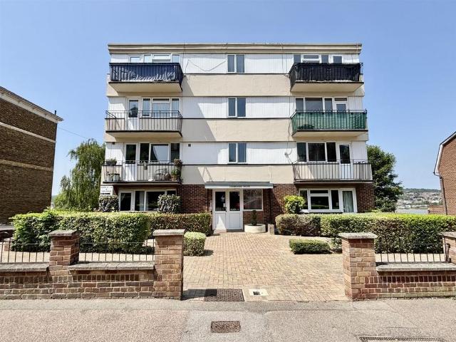 Flat for sale in Troy Town, Rochester