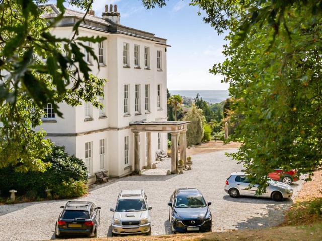 Flat for sale in St. Ewe, Cornwall