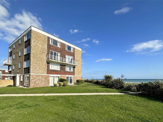 Flat for sale in Rustington, Clapham