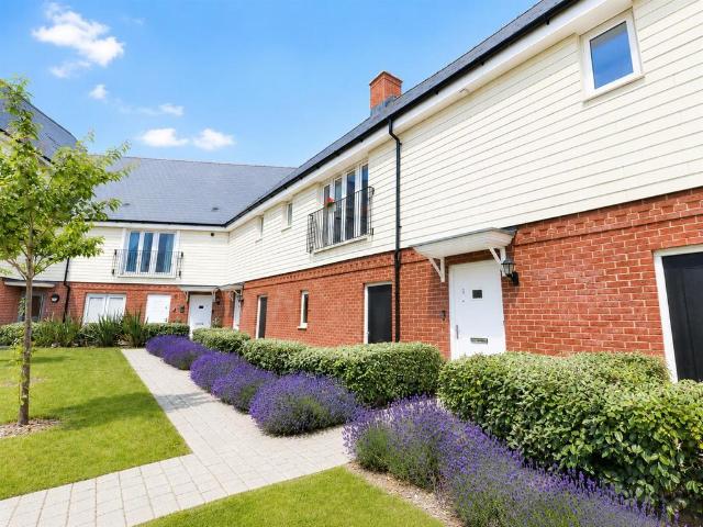 Flat for sale in Chelmsford, Essex