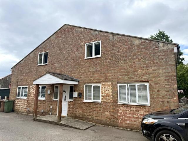 Flat for sale in Carnaby, East Riding Of Yorkshire
