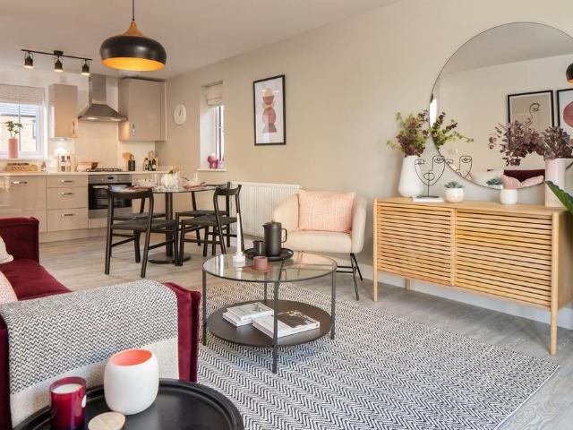 Flat for sale in York