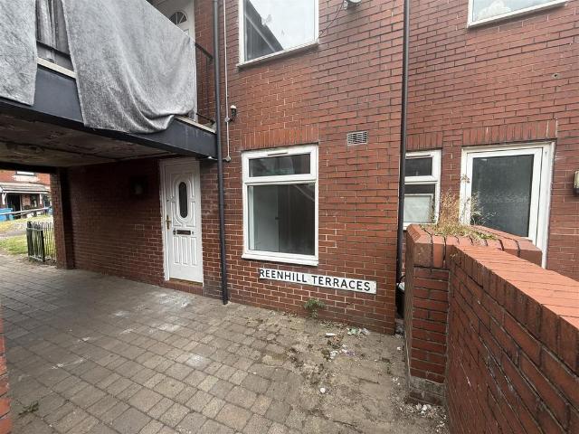 Flat for sale in Mumps, Pendock