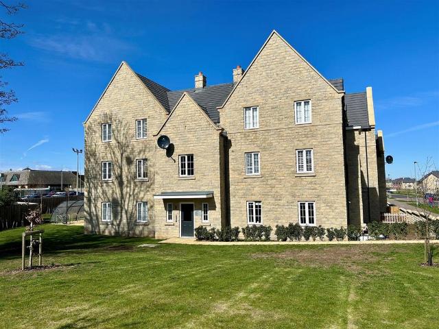 Flat for sale in Baron St Martin, Barholm