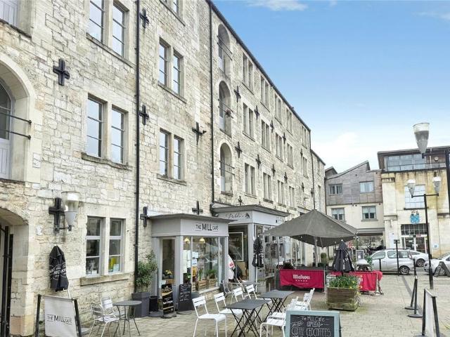 Flat for sale in Avoncliff, Isle Of Man