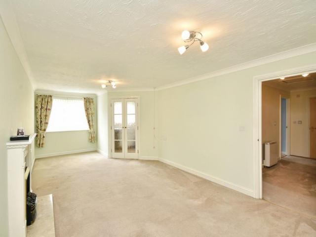 Flat for sale in Falcon Lodge, Wales