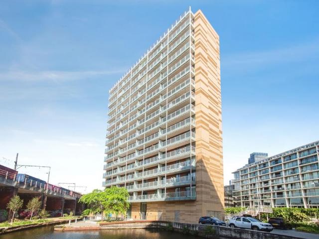 Flat for sale in Hulme, Georgia