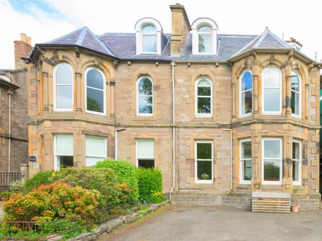 Flat for sale in Upper Craigie, Moneydie