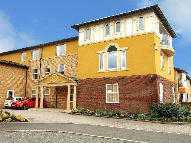Flat for sale in Stock Brook, Pendock