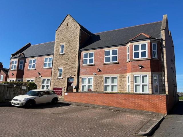 Flat for sale in Newburn, Isle Of Man