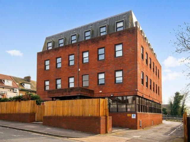 Flat for sale in Isle Of Man