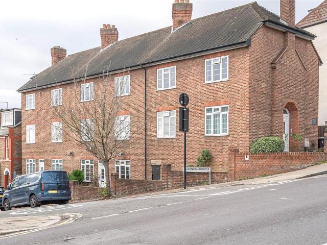 Flat for sale in Cat Hill, Isle Of Man