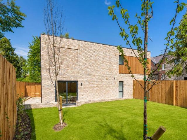 Flat for sale in High Field, York