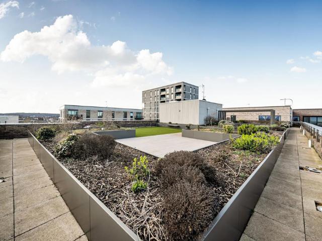 Flat for sale in Barnehurst, Greater London