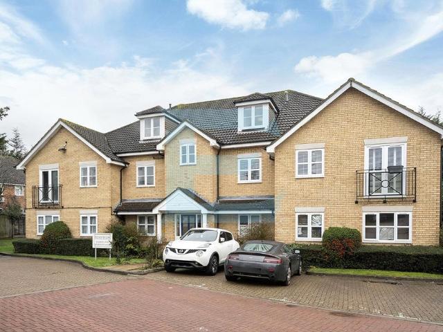 Flat for sale in The Hale, Isle Of Man