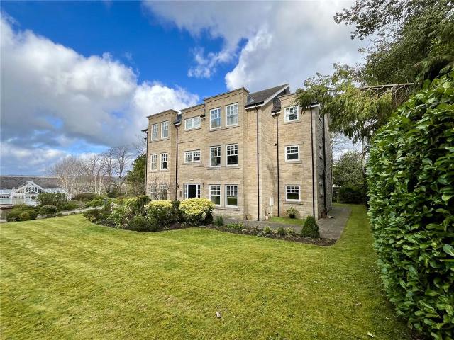 Flat for sale in Hexham, Northumberland