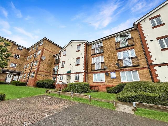 Flat for sale in Spring Park, Isle Of Man