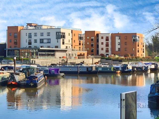 Flat for sale in Witton, Leftwich