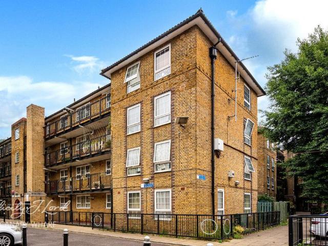 Flat for sale in Cat Hill, Isle Of Man