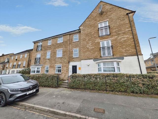 Flat for sale in Fountainhead, West Yorkshire