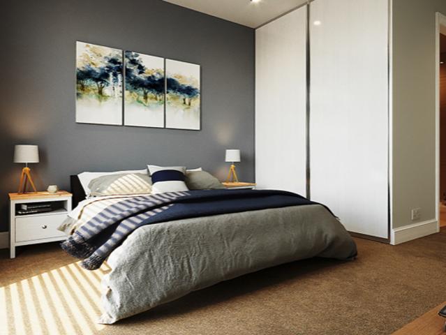 Flat for sale in City Centre, Georgia