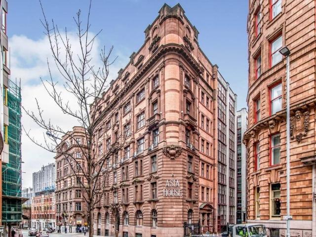 Flat for sale in City Centre, Georgia
