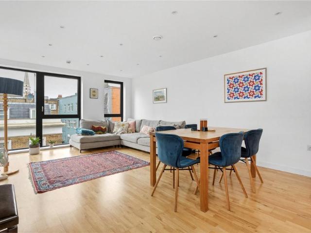 Flat for sale in Spitalfields, Whitechapel