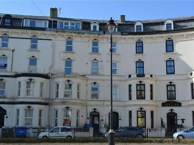 Flat for sale in Hilderthorpe, Bridlington