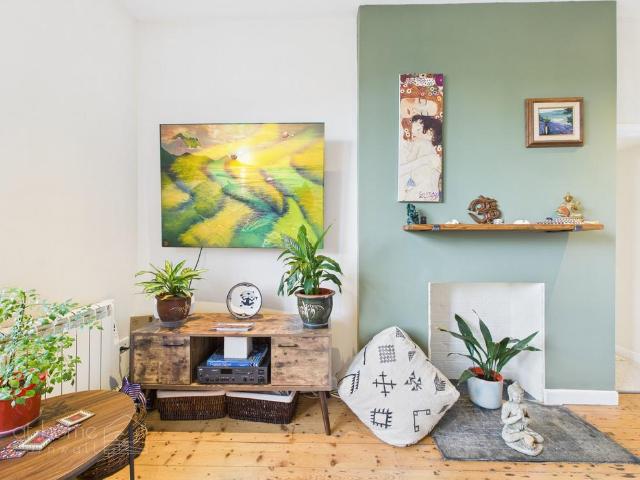 Flat for sale in Penwartha Coombe, Cornwall