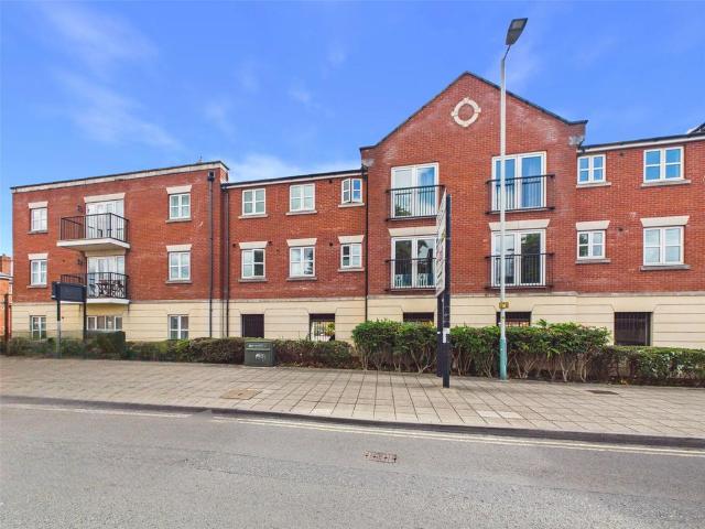 Flat for sale in Wymans Brook, Golden Valley