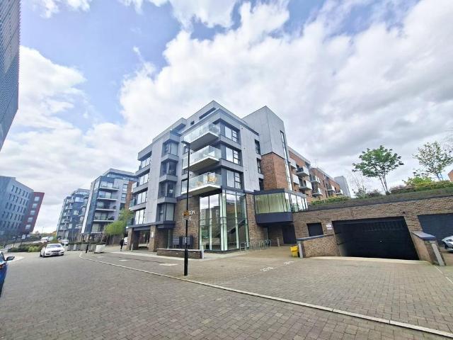 Flat for sale in New Fletton, Peterborough