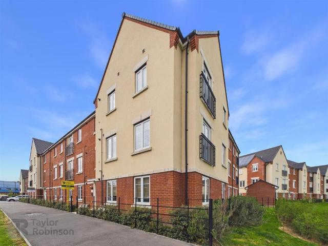 Flat for sale in Glynde, West Sussex