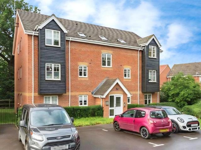 Flat for sale