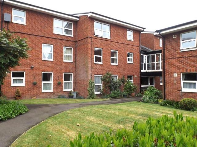 Flat for sale in Barbourne, Isle Of Man